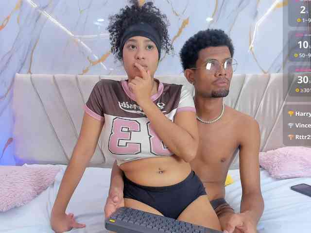 Zuri-Denzel69, live webcam girl, age 22, from COLOMBIA, streaming now, balzuigen, pijpen