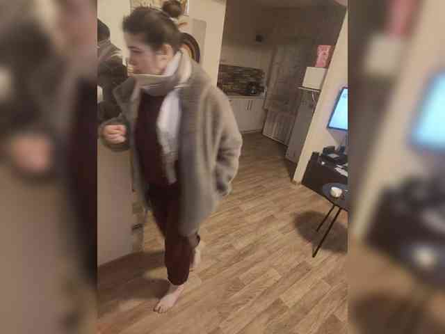 VirginiyaAG, live webcam girl, age 24, from Россия, streaming now, anaal spelen, kontvingeren