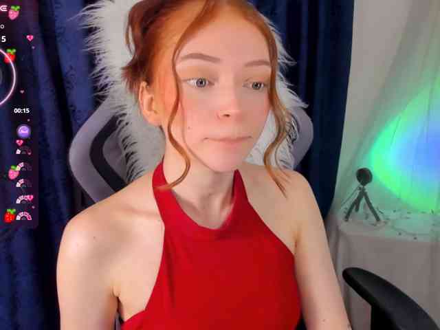 Amber-white, live webcam girl, age 23, from COLOMBIA, streaming now, kontvingeren, ballikken