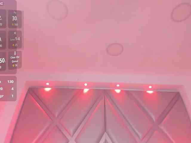 AmiraFontana, live webcam girl, age 24, from COLOMBIA, streaming now, aziatische massage, ballikken