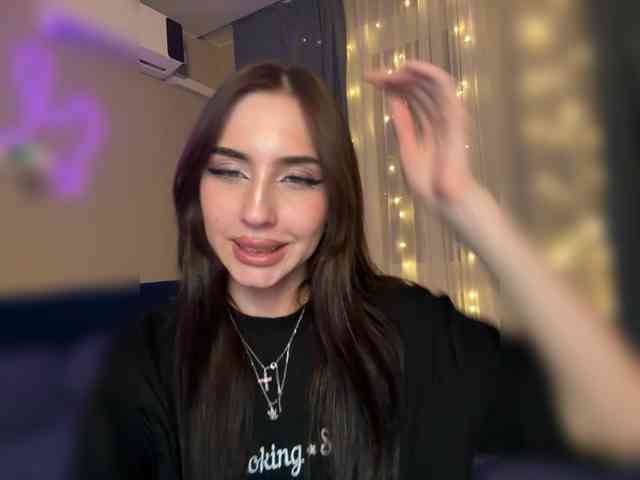 DarinandDeny, live webcam girl, age 20, from Россия, streaming now, kontlikken, ballikken