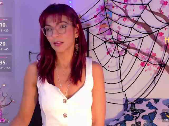hannapetit, live webcam girl, age 39, from COLOMBIA, streaming now, kontvingeren, kontlikken