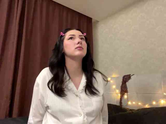 nikatira, live webcam girl, age 18, from POLAND, streaming now, pijpbeurt, kontneuken