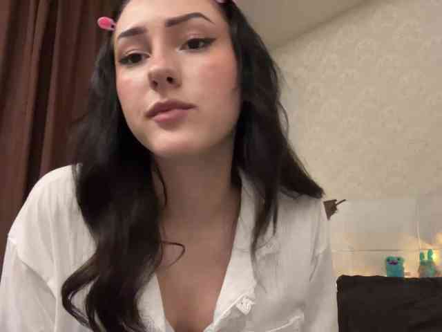 nikatira, live webcam girl, age 18, from POLAND, streaming now, pijpbeurt, kontneuken
